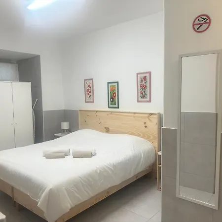 Gulbenkian Guest house Lisbon