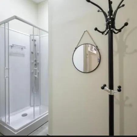 Guest house Gulbenkian Lisbon
