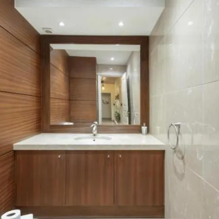Guest house Gulbenkian Lisbon