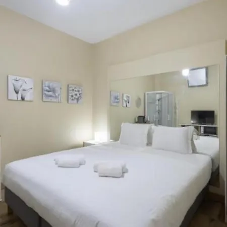Gulbenkian Guest house *