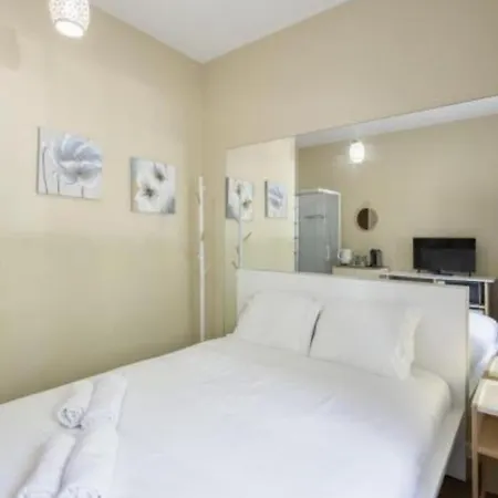Guest house Gulbenkian